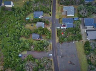 357 N Wynoochee Dr SW, Ocean Shores, WA 98569