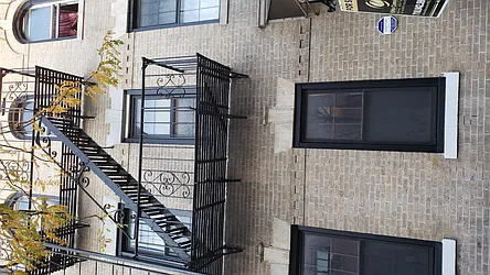 Rented by Old Brooklyn Real Estate Inc