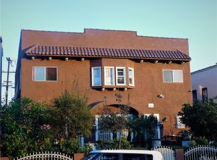 2006 S Harcourt Ave, Los Angeles, CA 90016