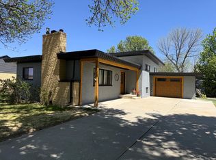104 13th St, Wheatland, WY 82201