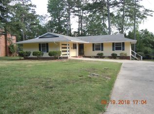 323 W Corriher Ave, Salisbury, NC 28144