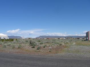 307 Airport Way SW #23, Mattawa, WA 99349