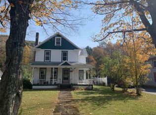 134 Lake St, Roxbury, NY 12474