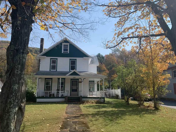 134 Lake Street, Roxbury, NY 12474