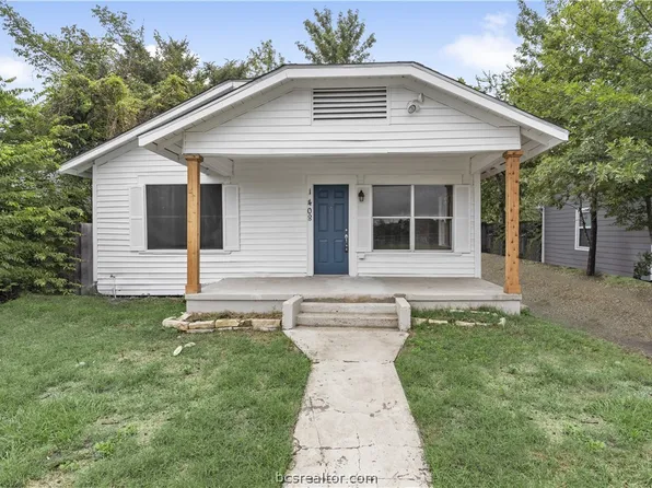 1408 E William J Bryan Pkwy, Bryan, TX 77803