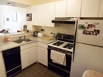 Rented by Citi Habitats