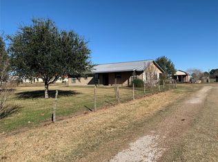 19302 Frey Rd, Hempstead, TX 77445