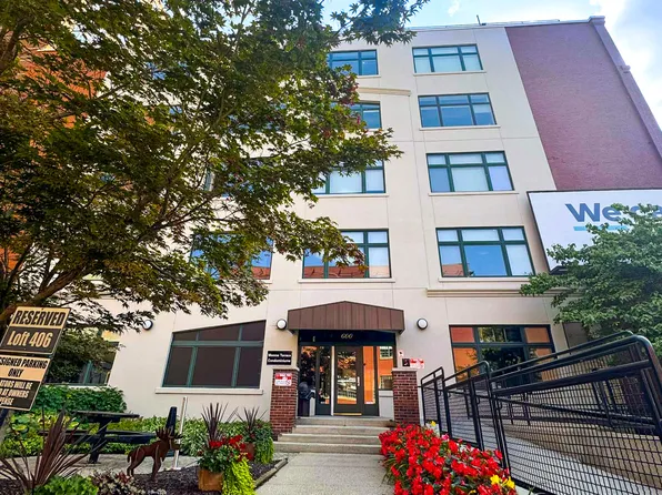 600 Monroe Ave NW APT 406, Grand Rapids, MI 49503