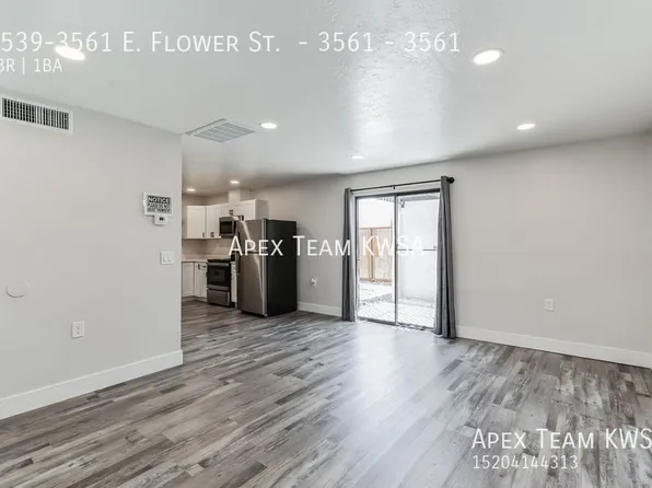 3539-3561 E Flower Ave #3561, Tucson, AZ 85716