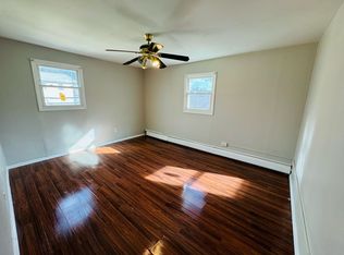 246 Academy St FLOOR 3, Jersey City, NJ 07306