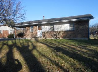 182 Airport Rd, Stanton, KY 40380