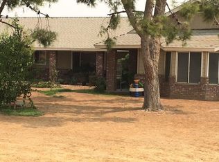 20253 Oakhill Rd, Madera, CA 93638