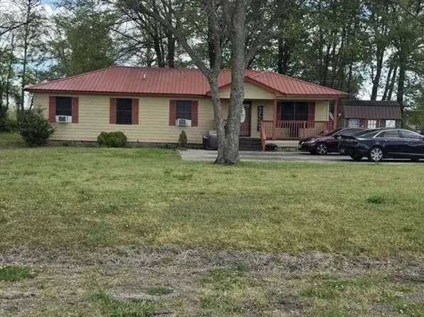 904 Clara St, Ruleville, MS 38771