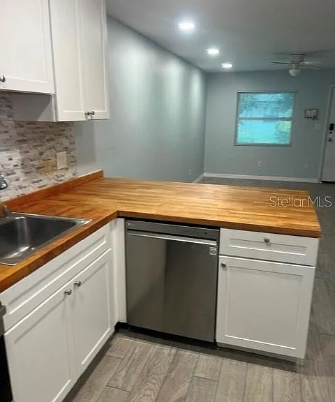 2808 W Azeele St #103 — Photo 4