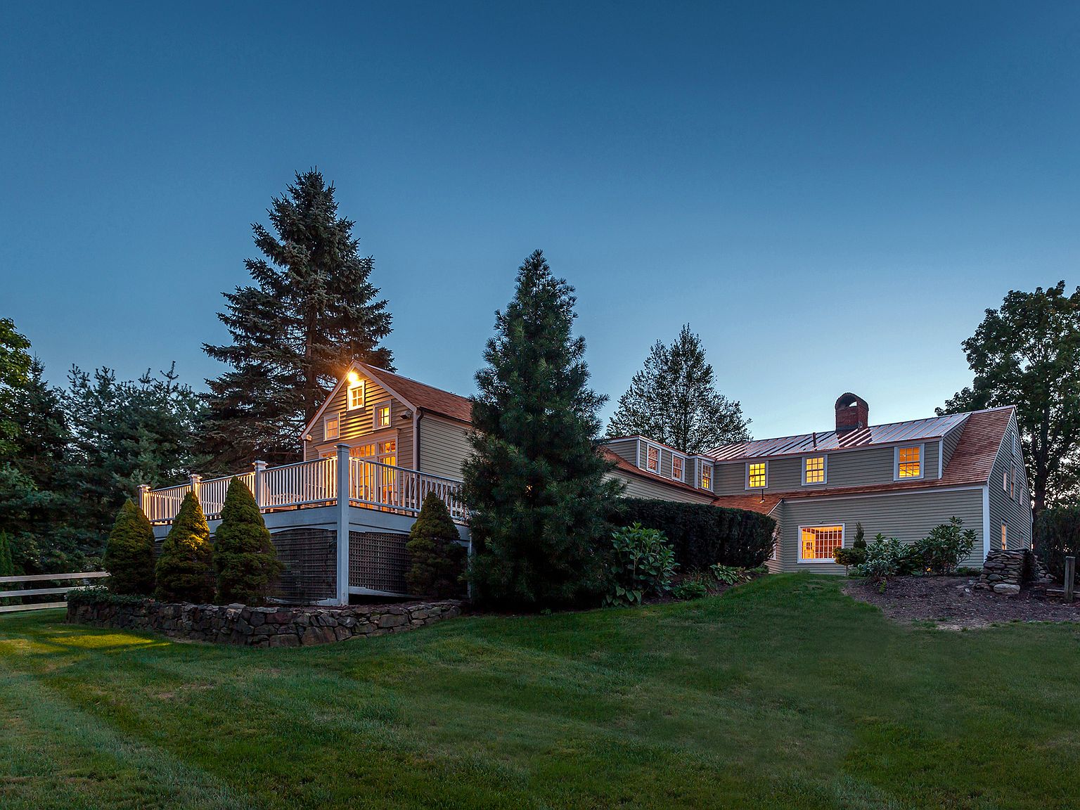 96 Railtree Hill Rd, Woodbury, CT 06798 Zillow