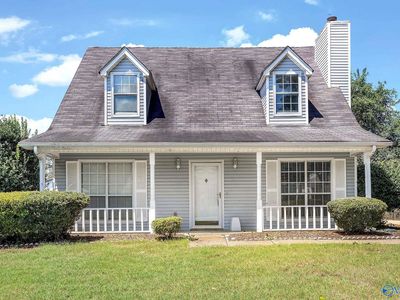 13922 Sandhurst Dr SW, Huntsville, AL, 35803