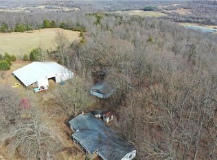 18716 Stout Mountain Rd #118, Fayetteville, AR 72701