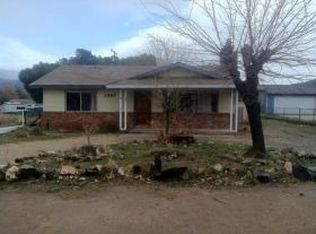 2809 Alta Sierra Ave, Lake Isabella, CA 93240