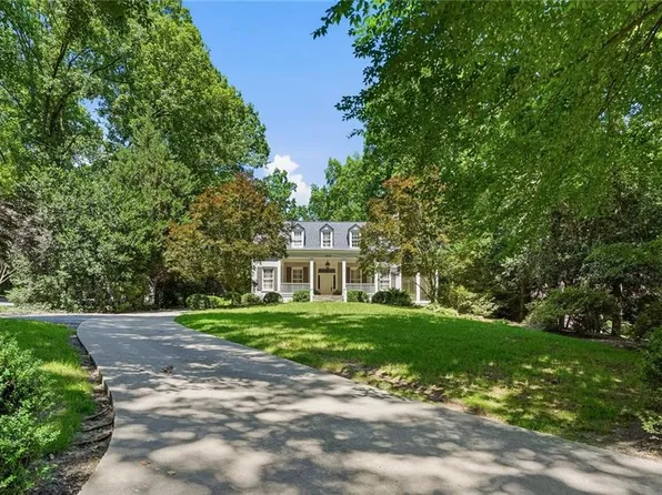3773 Vermont Rd NE, Atlanta, GA 30319