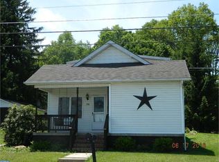 346 Ringtown Blvd, Ringtown, PA 17967