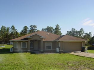 13848 SW 85th Pl, Dunnellon, FL 34432