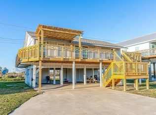 3619 Barracuda, Crystal Beach, TX 77650