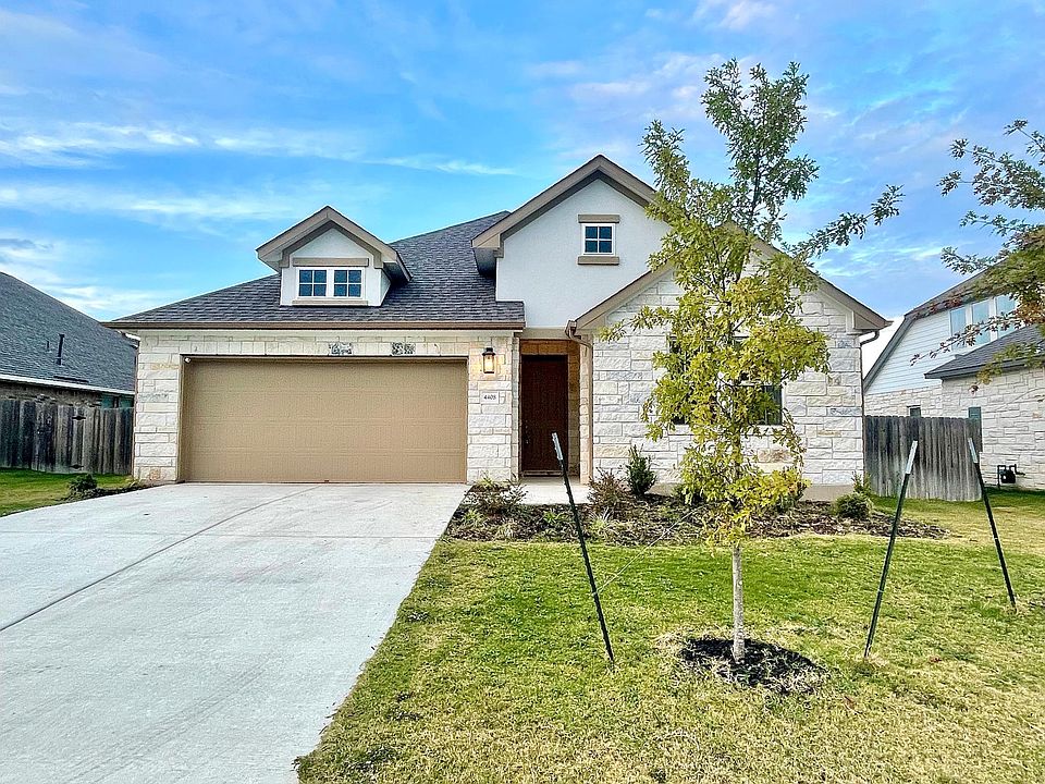 1st image of 4408 Oryx Ln