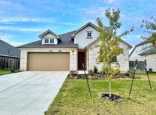 4408 Oryx Ln, Pflugerville, TX 78660