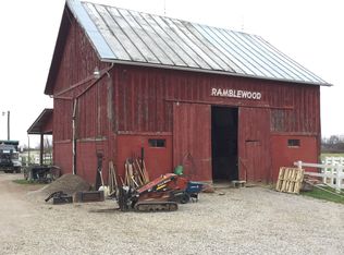 2923 S Section Line Rd, Delaware, OH 43015