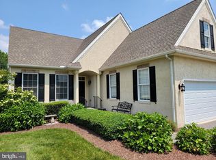 339 Carlisle Dr, Avondale, PA 19311