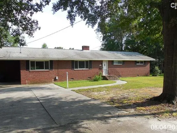 228 Martha St, Batesburg, SC 29006