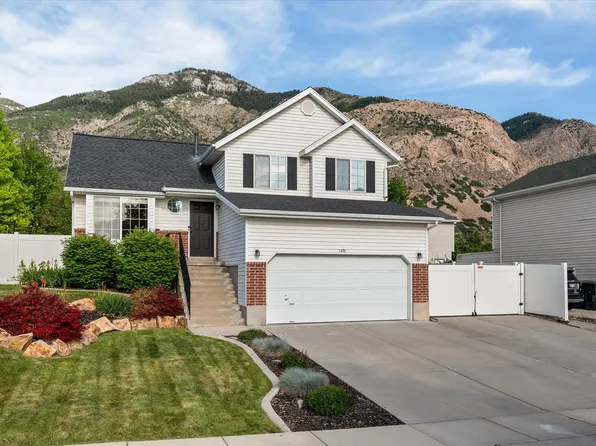 1476 N Quincy Ave E, Ogden, UT 84404