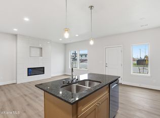 701 N Creative Way LOT 7, Post Falls, ID 83854