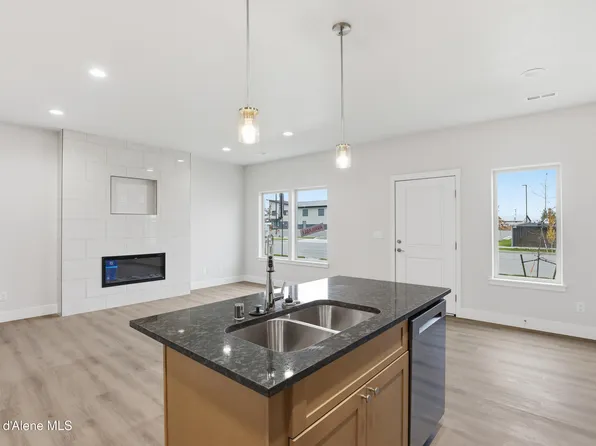 701 N Creative Way Lot 7, Post Falls, ID 83854