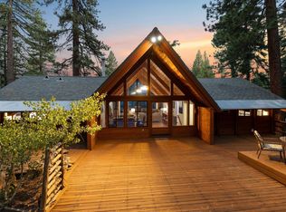 10928 Barnes Dr, Truckee, CA 96161