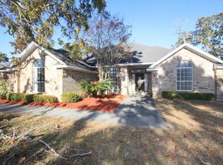 4038 Charles Green Rd, Hilliard, FL 32046