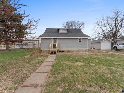 307 W Oak St, Beresford, SD, 57004