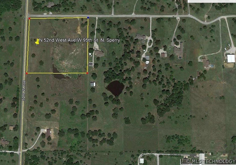 1st image of TRACT 2 N 52nd West Ave