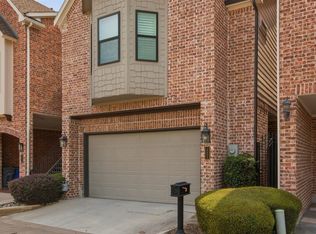 18323 Frankford Lakes Cir, Dallas, TX 75252
