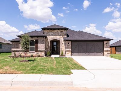 214 Harp Ave, Godley, TX, 76044