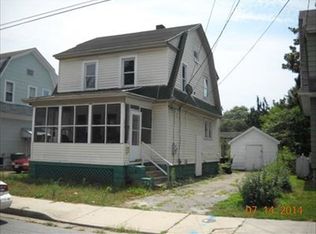 230 Ohio Ave, Salisbury, MD 21801