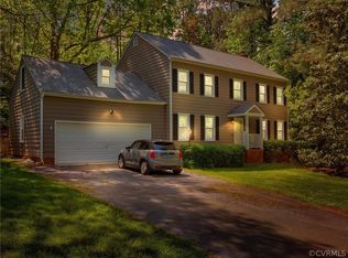 14307 Long Gate Rd, Midlothian, VA 23112