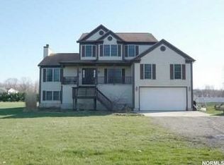 820 Sharon Copley Rd, Wadsworth, OH 44281