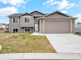 1604 W Lavender Ct, Spokane, WA 99208