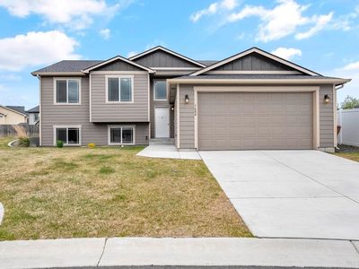 1604 W Lavender Ct, Spokane, WA, 99208