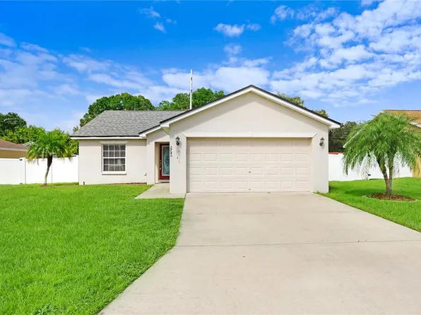2740 Oak Hammock Loop, Mulberry, FL 33860