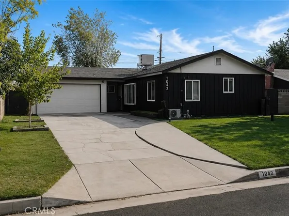 1042 W Avenue J10, Lancaster, CA 93534