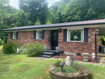 5727 South Ky #7, West Liberty, KY, 41472