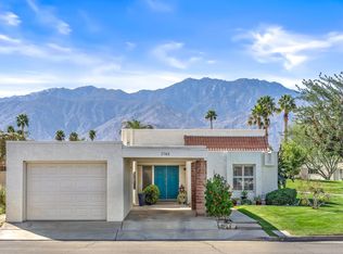 1743 Firestone Plz, Palm Springs, CA 92264
