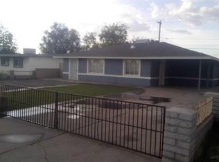 2752 W Campbell Ave, Phoenix, AZ 85017